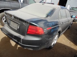 2004 ACURA TL GREEN 3.2 AT A20275